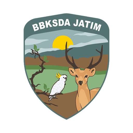 Logo BBKSDA Jatim